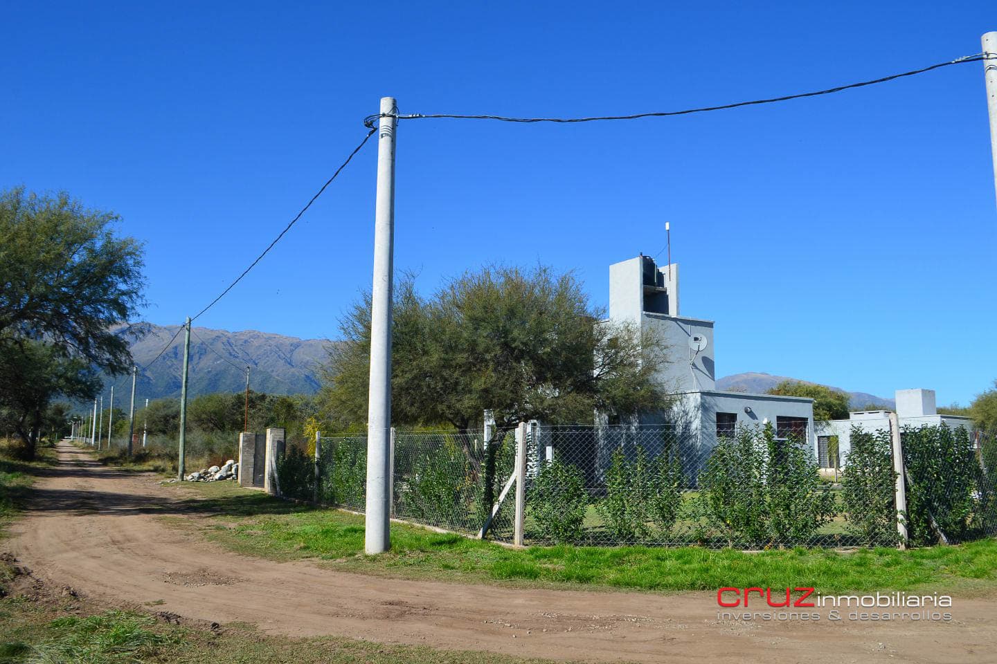 Lote Céntrico de 859m2 en Carpintería - imagen 15