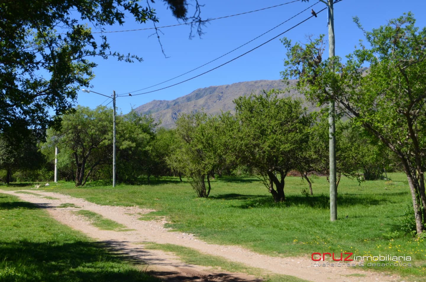 Lote Céntrico en Merlo 800m2 - imagen 6