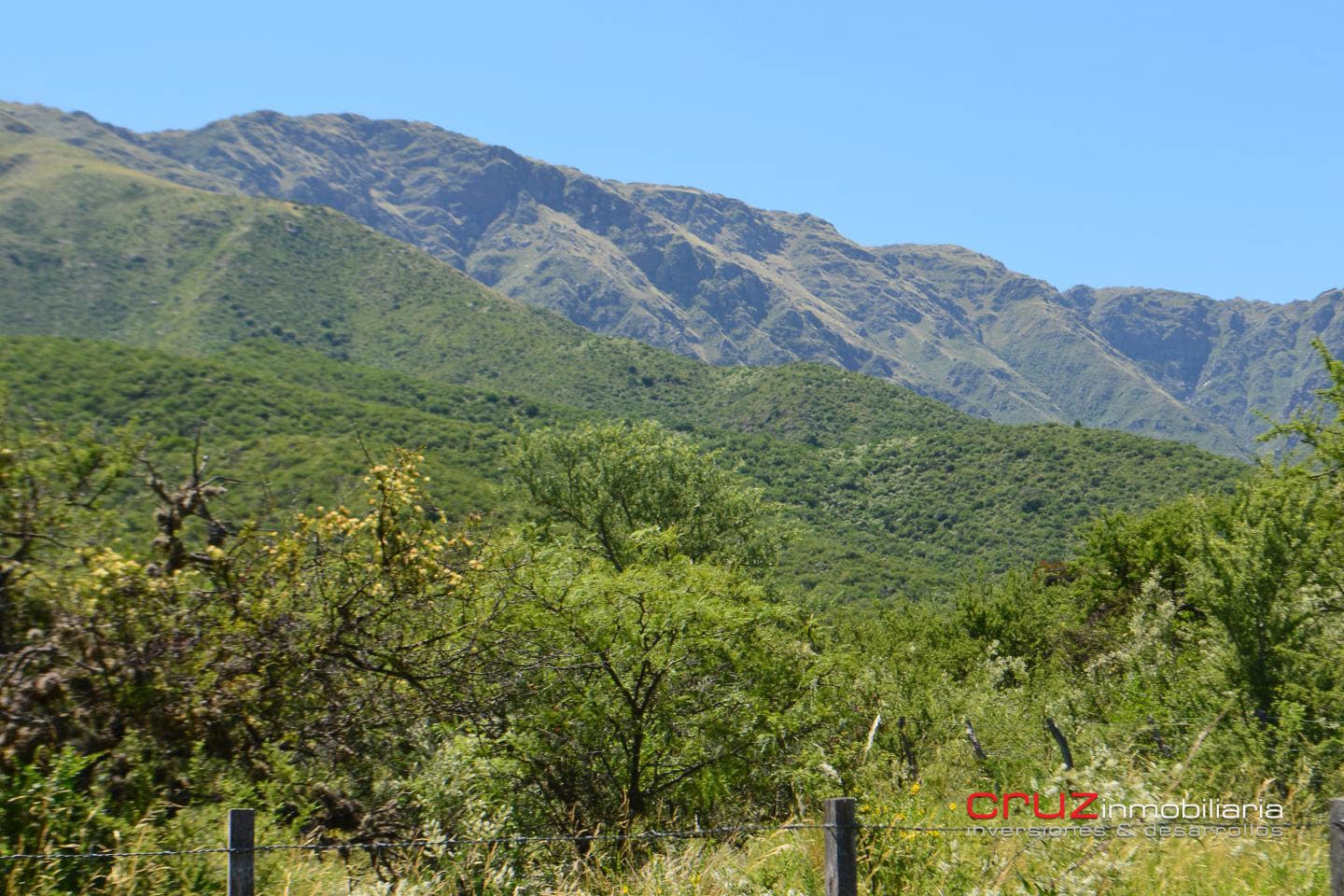 Lote de 9413m2 en Zona Alta de Los Molles - imagen 21