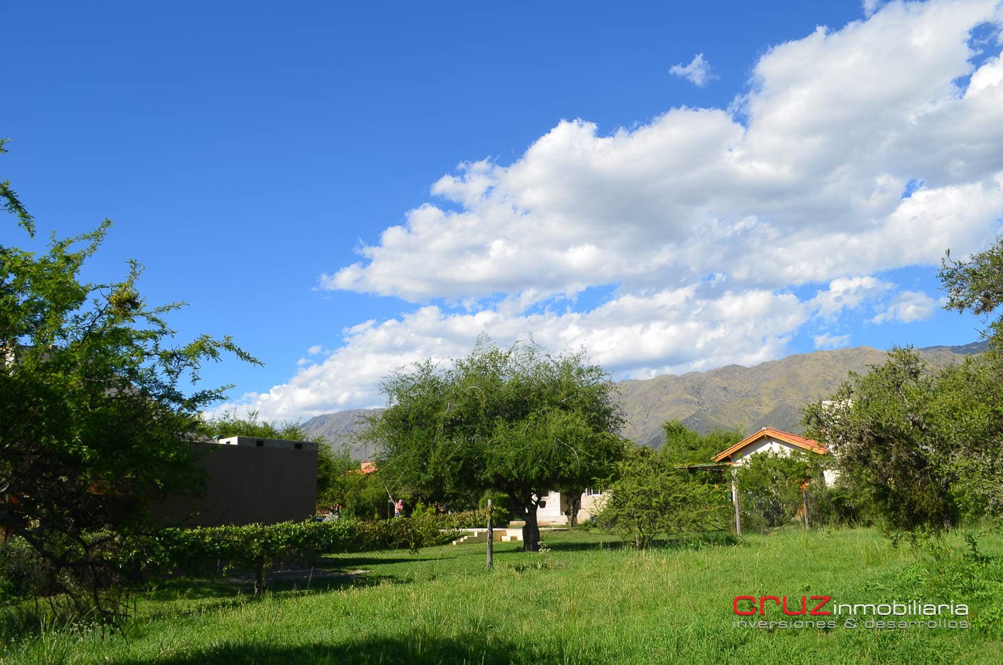 Lote de 1800 en Las Moreras – Merlo - imagen 9