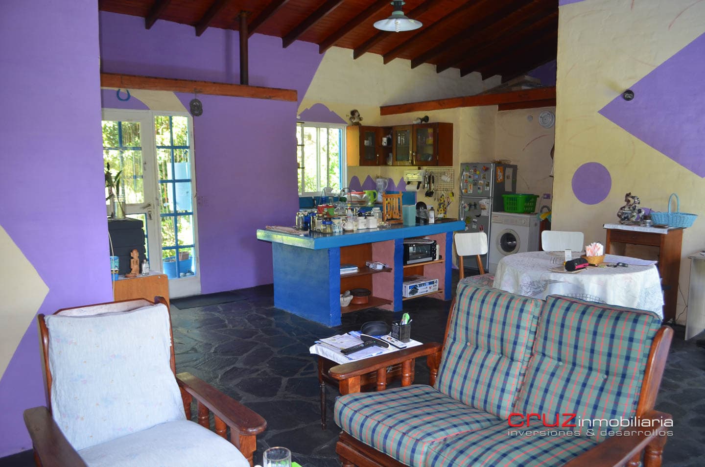 Casa de 103m2 en Cortaderas - imagen 4