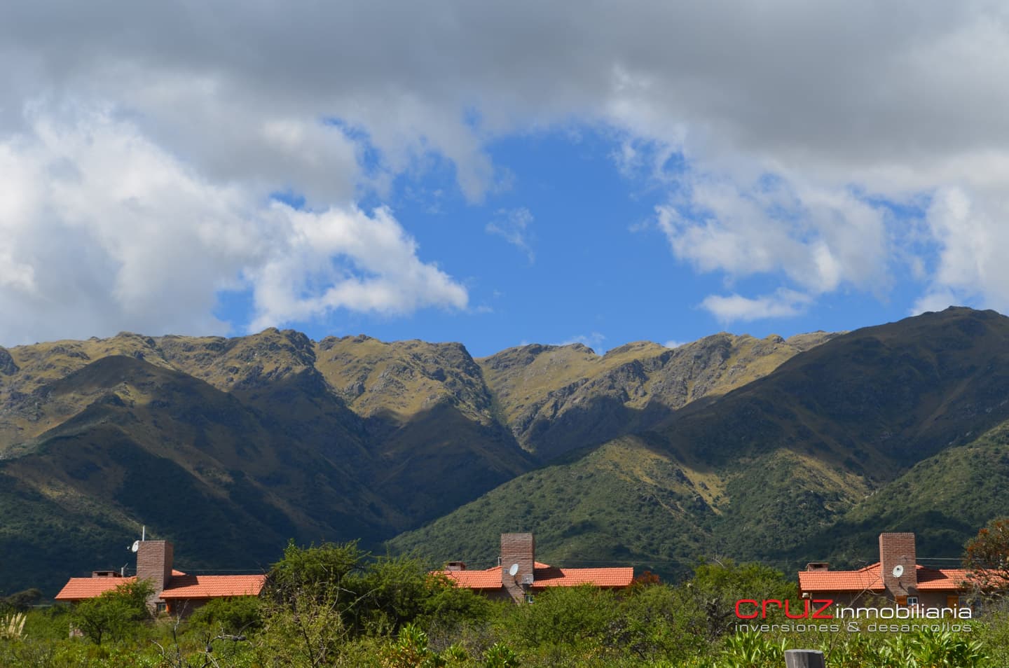 Lote de 3000m2 en Barrio Balcones de Carpinteria - imagen 19