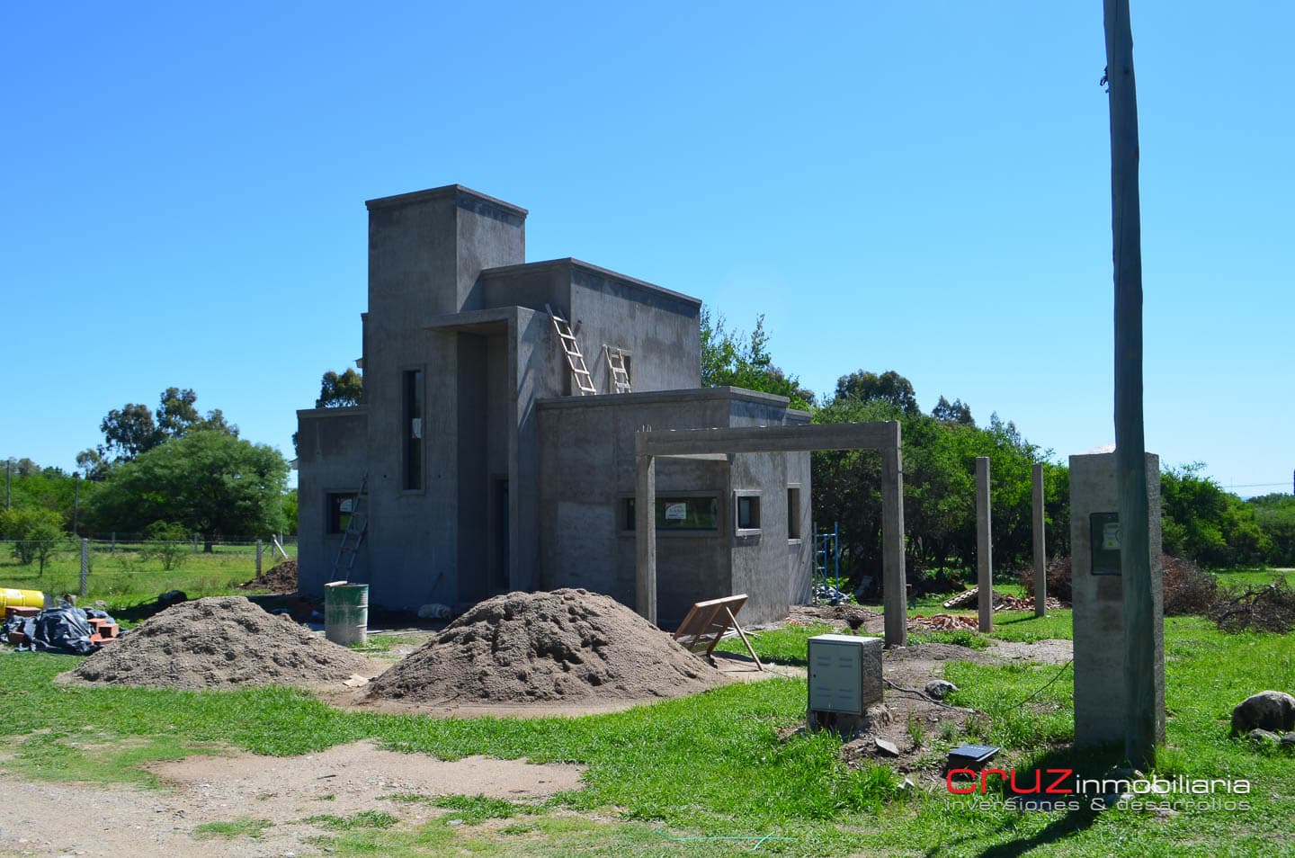 Lote Céntrico en Merlo 800m2 - imagen 18