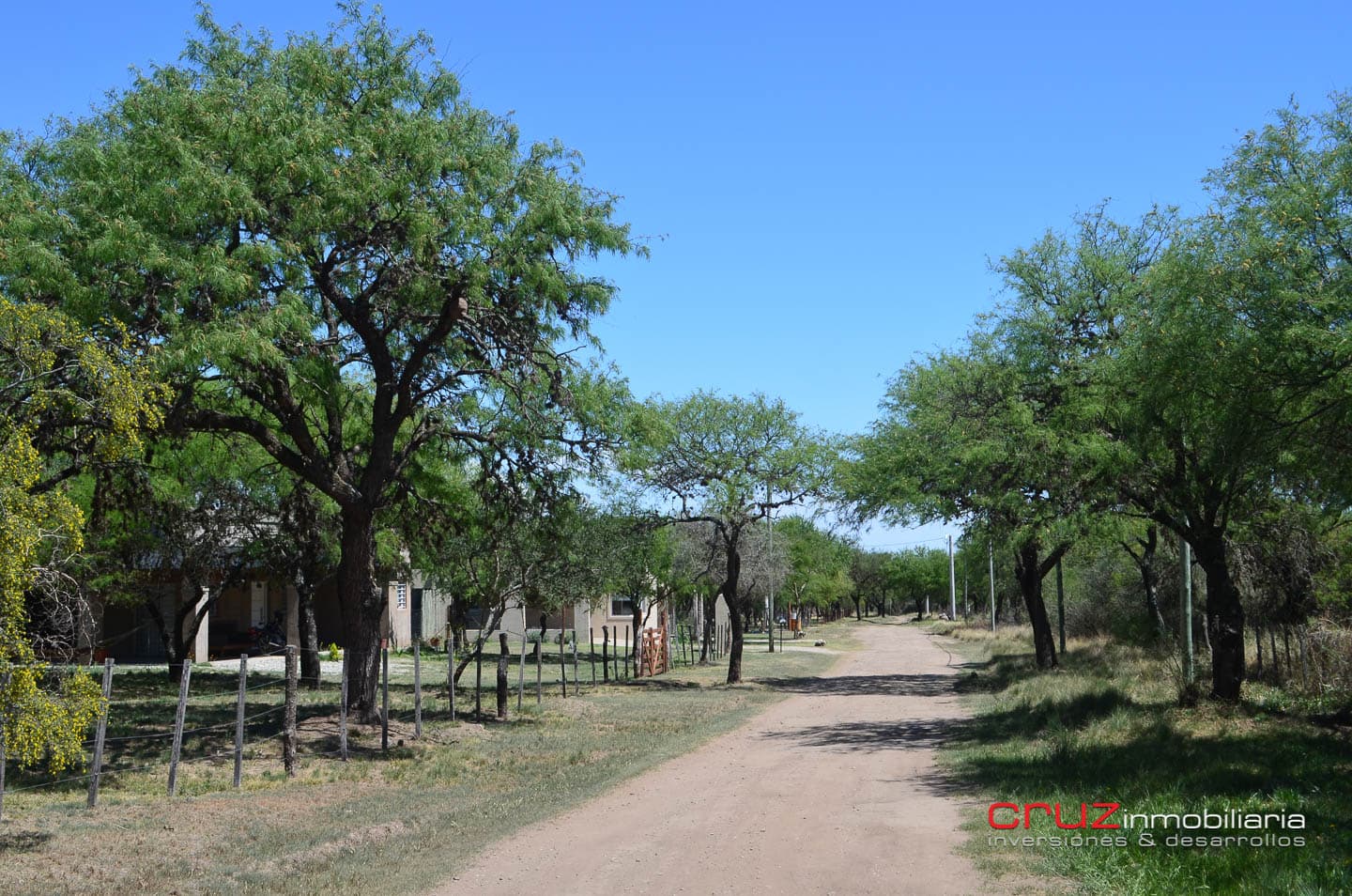 Lote de 1525m2 en Cerro de Oro – Merlo - imagen 14