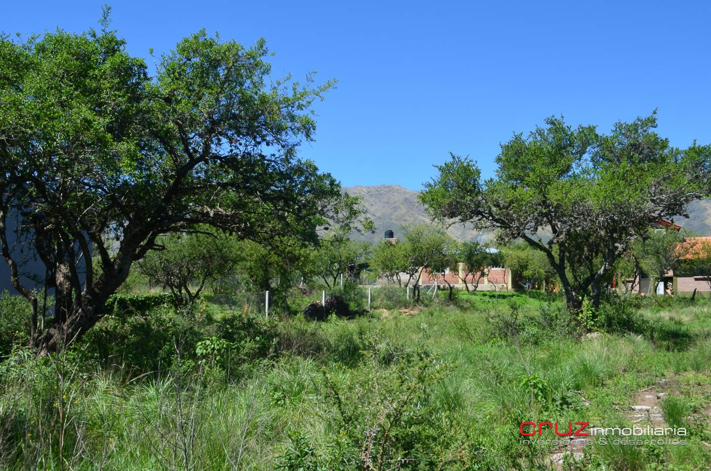 Lote de 1000m2 en Merlo – Solares - imagen 5
