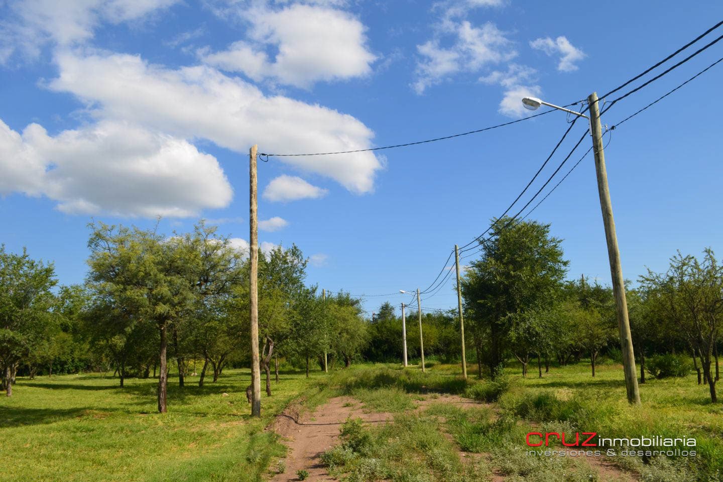 Lotes de 350m2 en Merlo - imagen 6