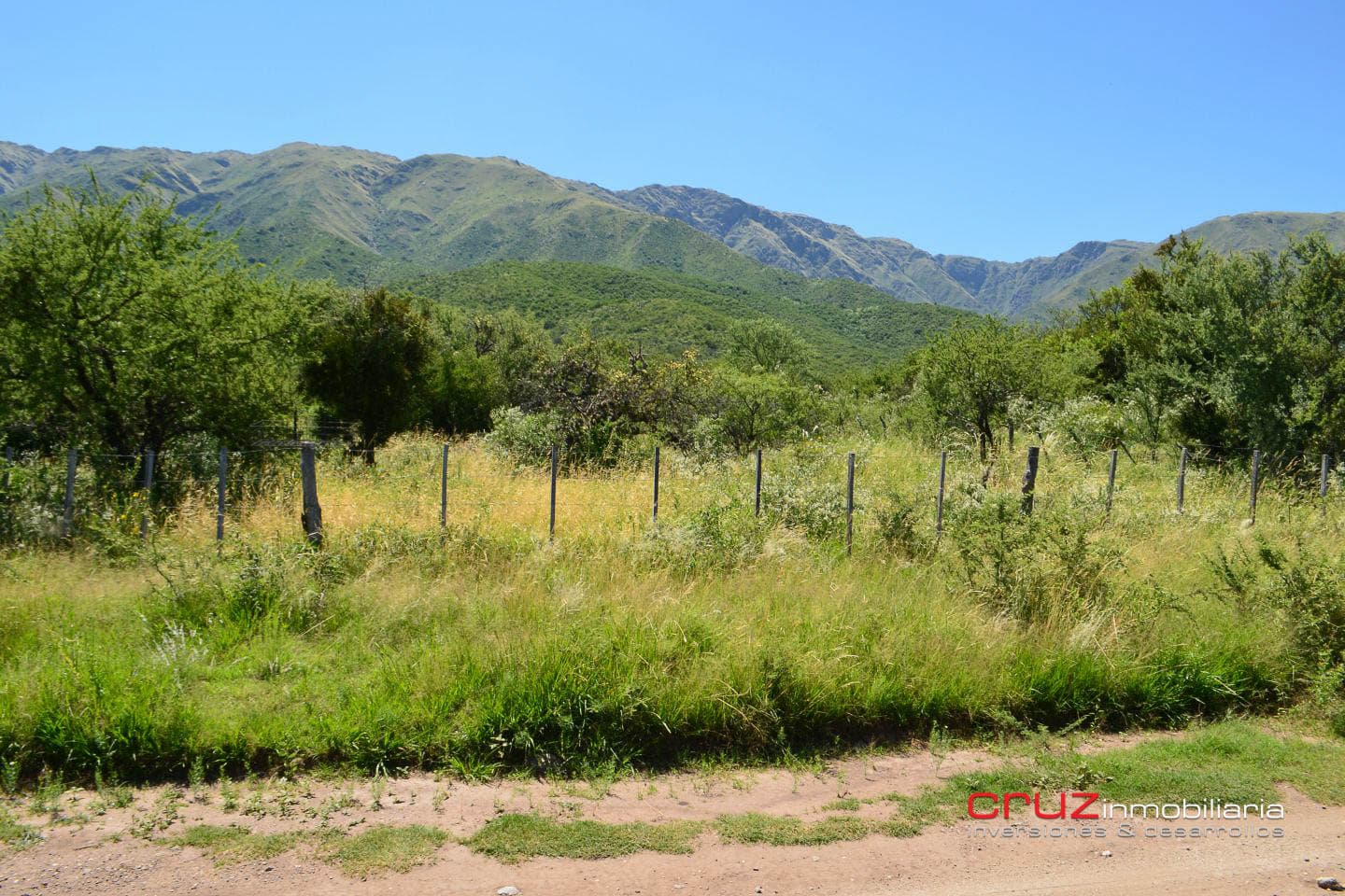Lote de 9413m2 en Zona Alta de Los Molles - imagen 12