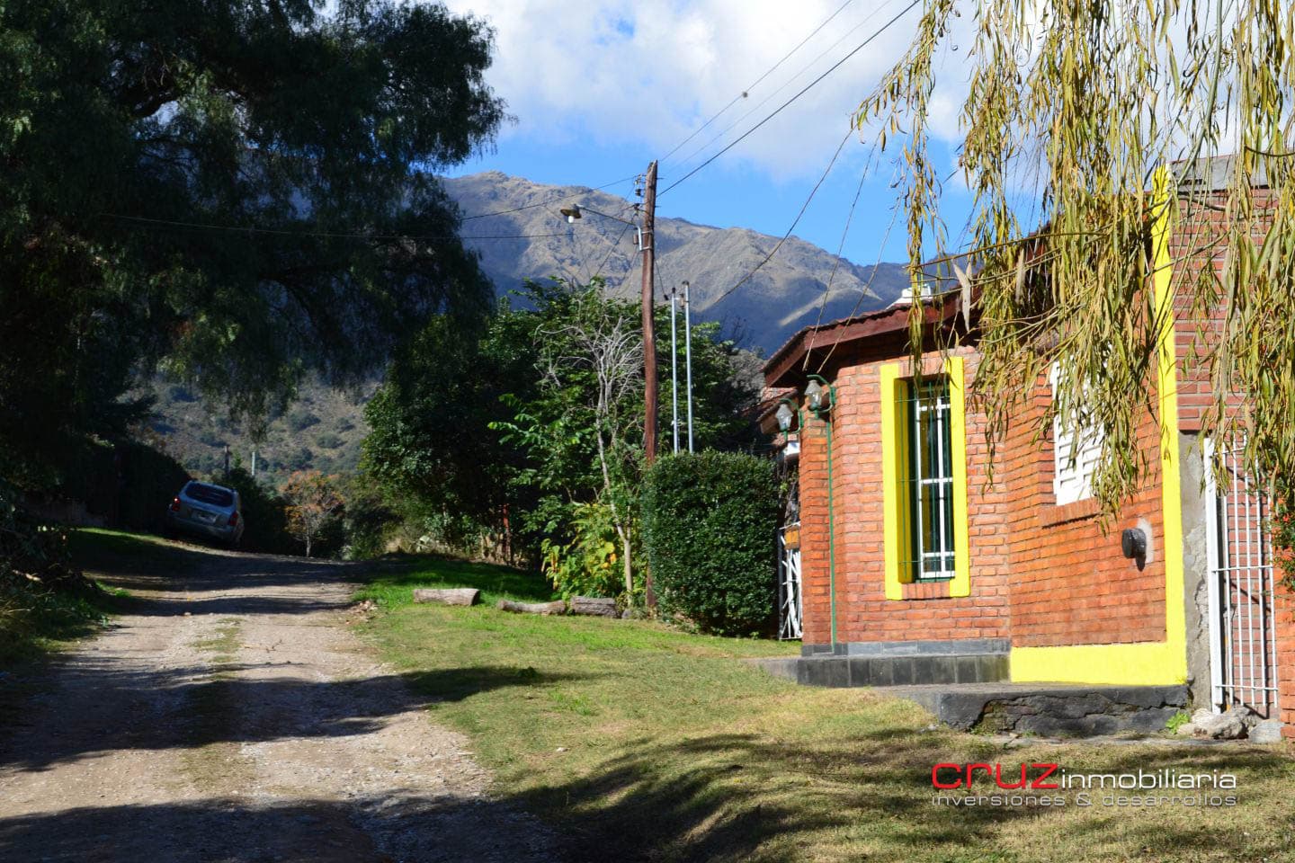 Lote de 790m2 en el Rincón del Este, Merlo