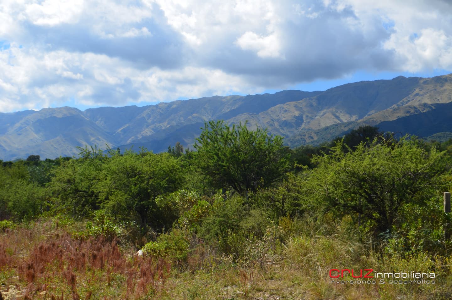 Lote de 3000m2 en Barrio Balcones de Carpinteria - imagen 3
