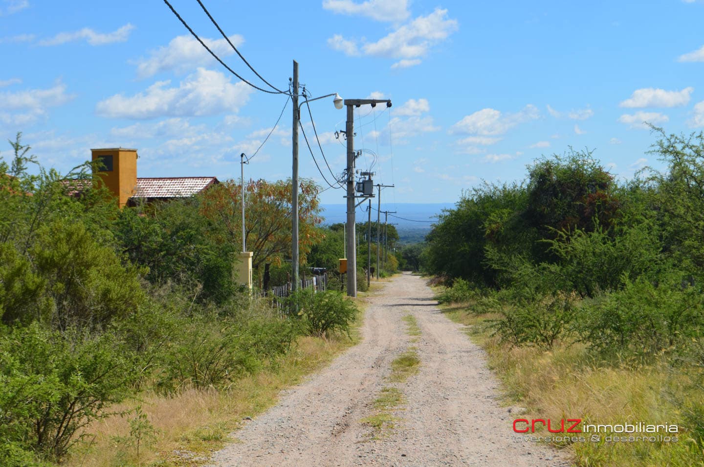 Lotes de 1130m2 en Zona Alta de Carpinteria - imagen 9