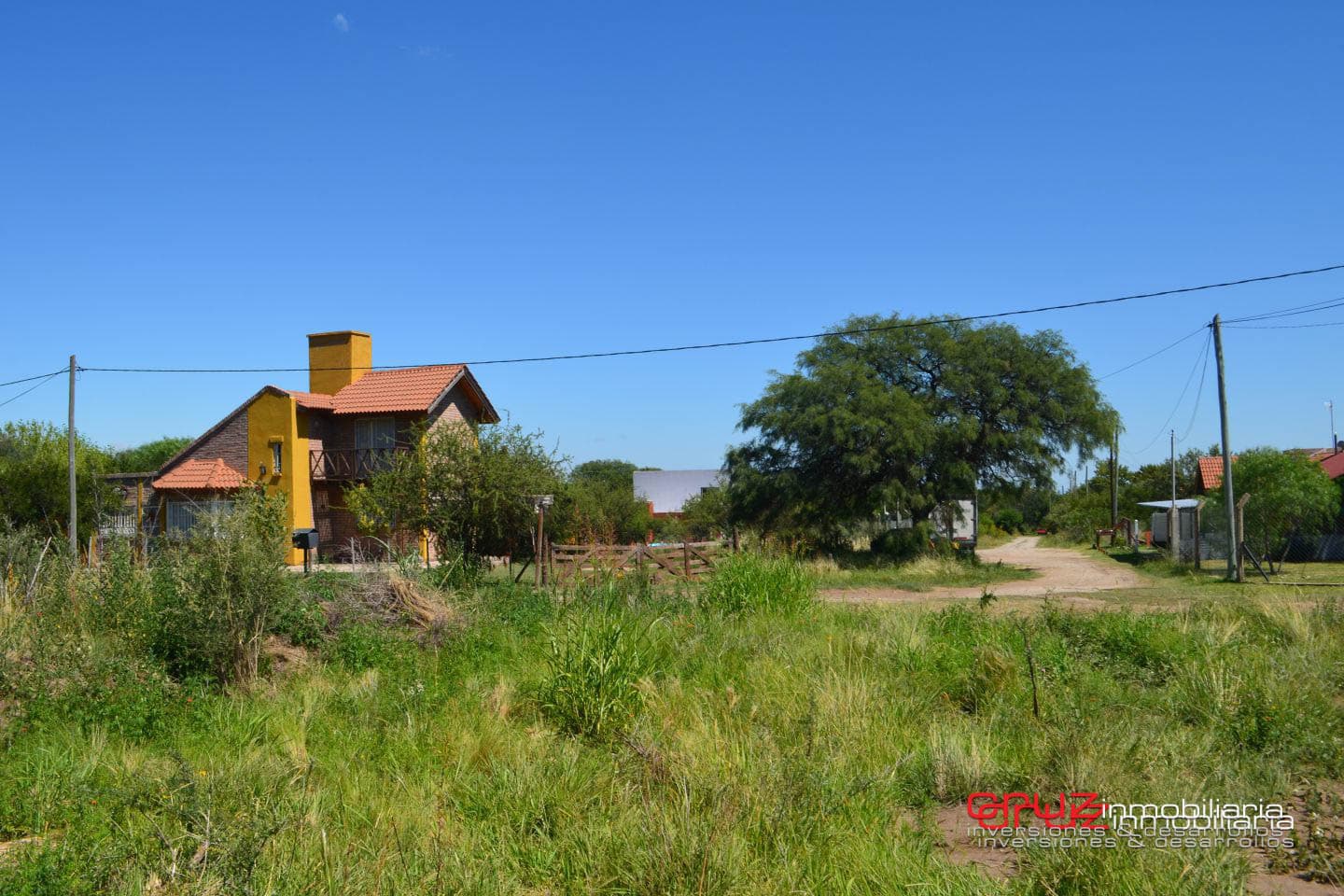 Lotes de 1048m2 en Zona alta de Carpinteria - imagen 11