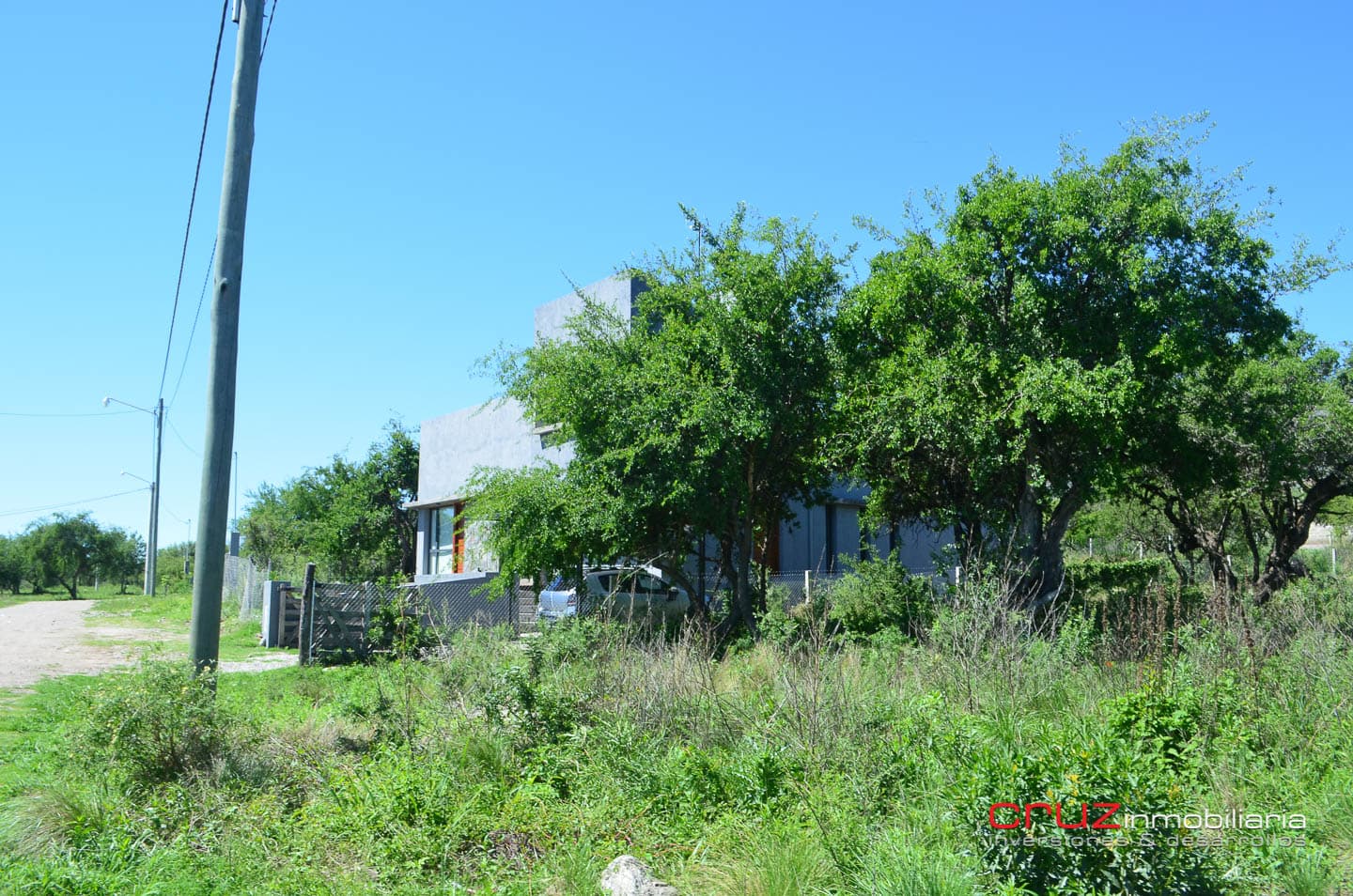 Lote de 1000m2 en Merlo – Solares - imagen 15