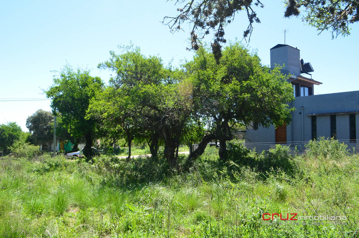 Lote de 1000m2 en Merlo – Solares - imagen 10