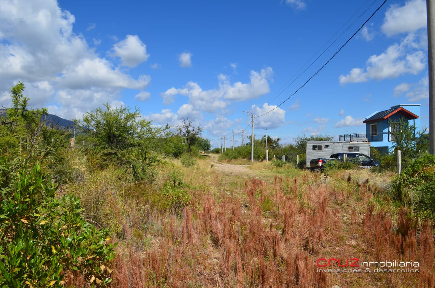 Lote de 3000m2 en Barrio Balcones de Carpinteria - imagen 6