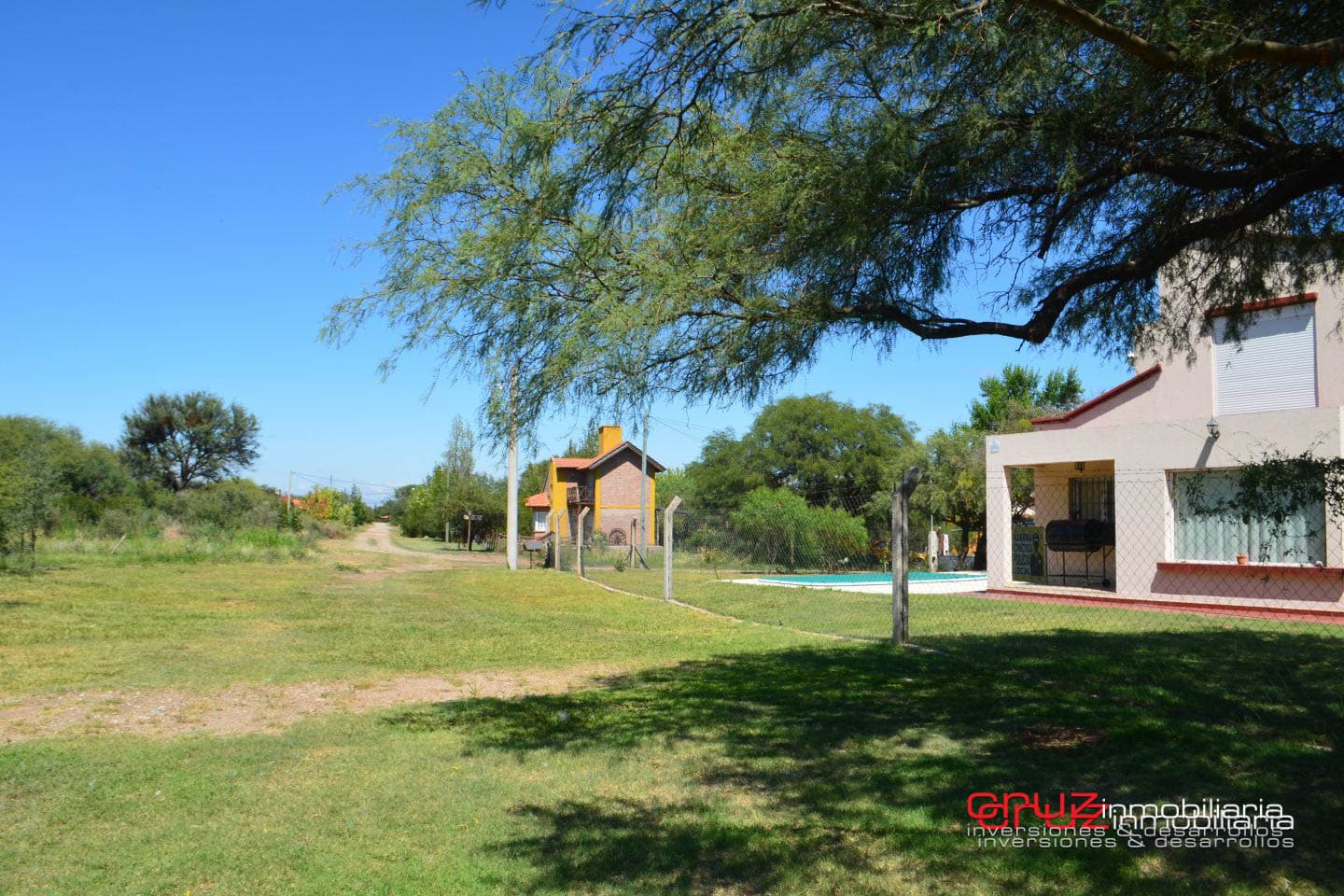 Lotes de 1048m2 en Zona alta de Carpinteria - imagen 12