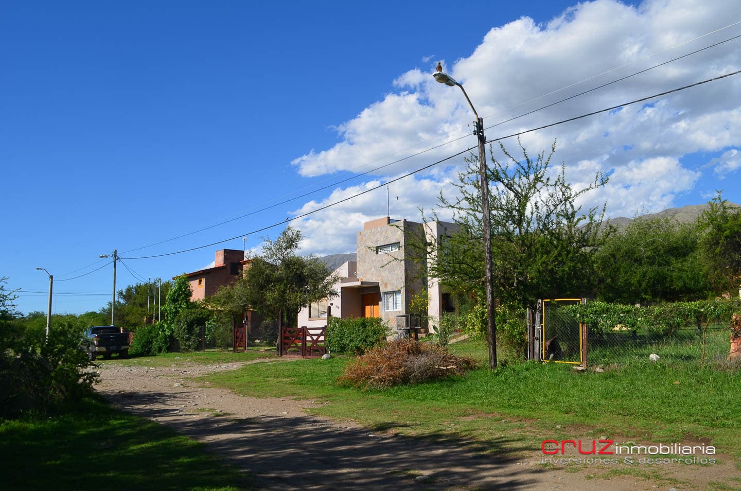 Lote de 1800 en Las Moreras – Merlo - imagen 13
