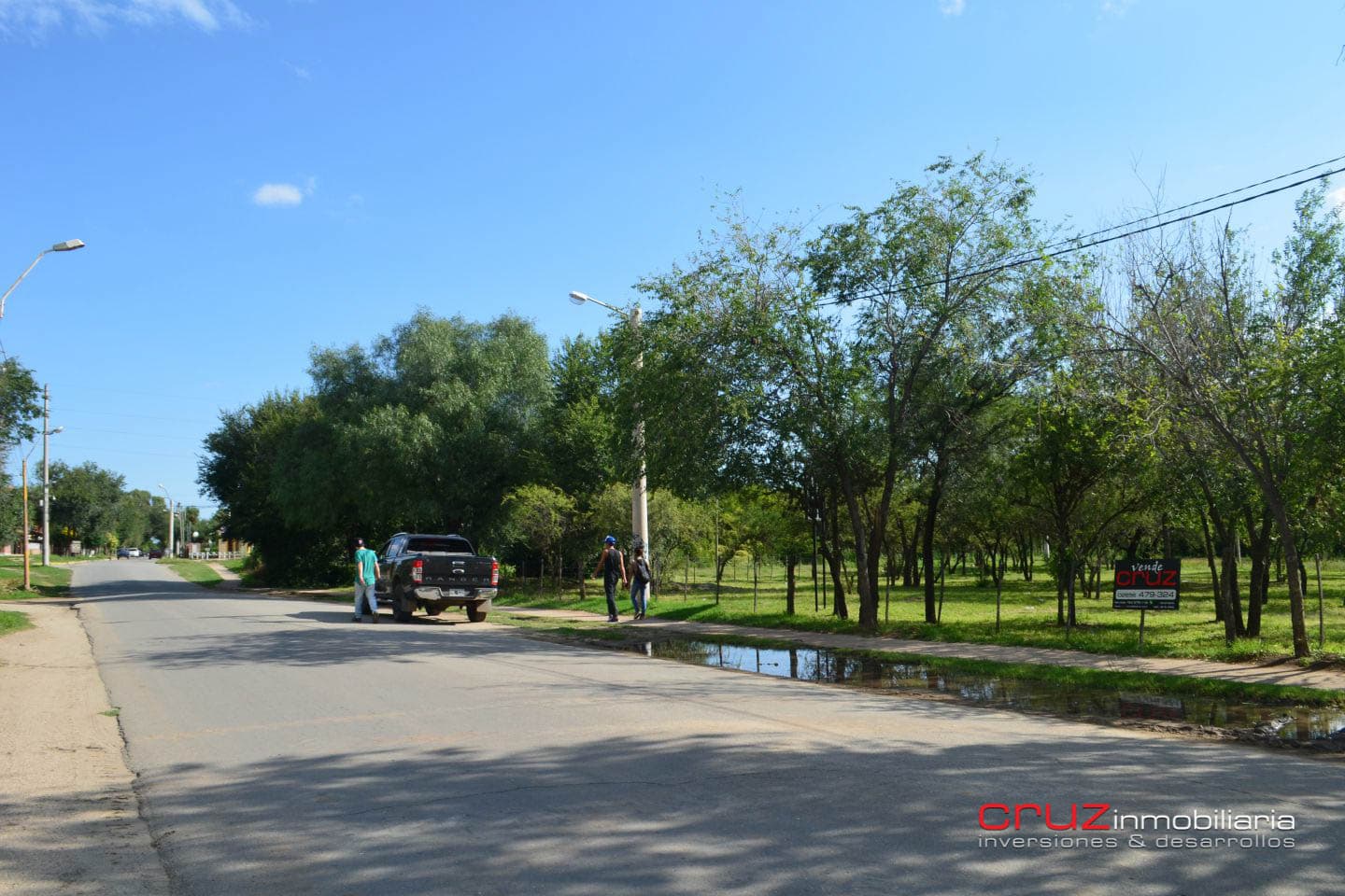 Lotes de 350m2 en Merlo - imagen 17