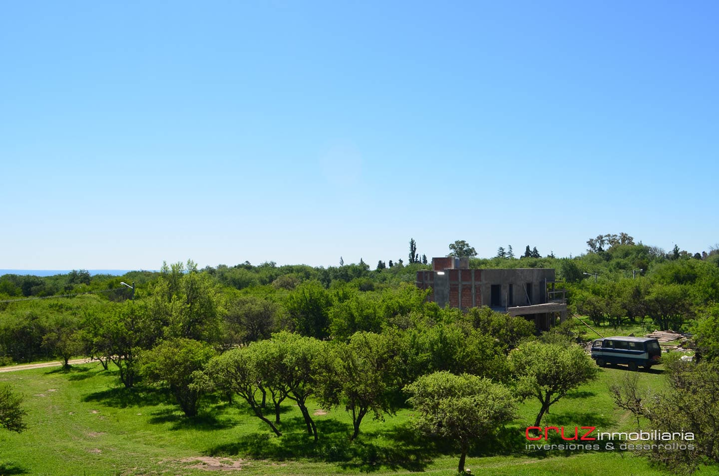 Lote Céntrico en Merlo 800m2 - imagen 4