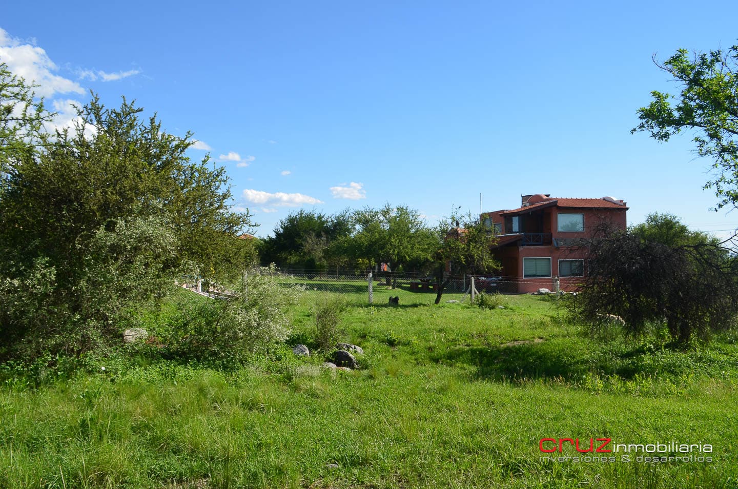 Lote de 1800 en Las Moreras – Merlo - imagen 8
