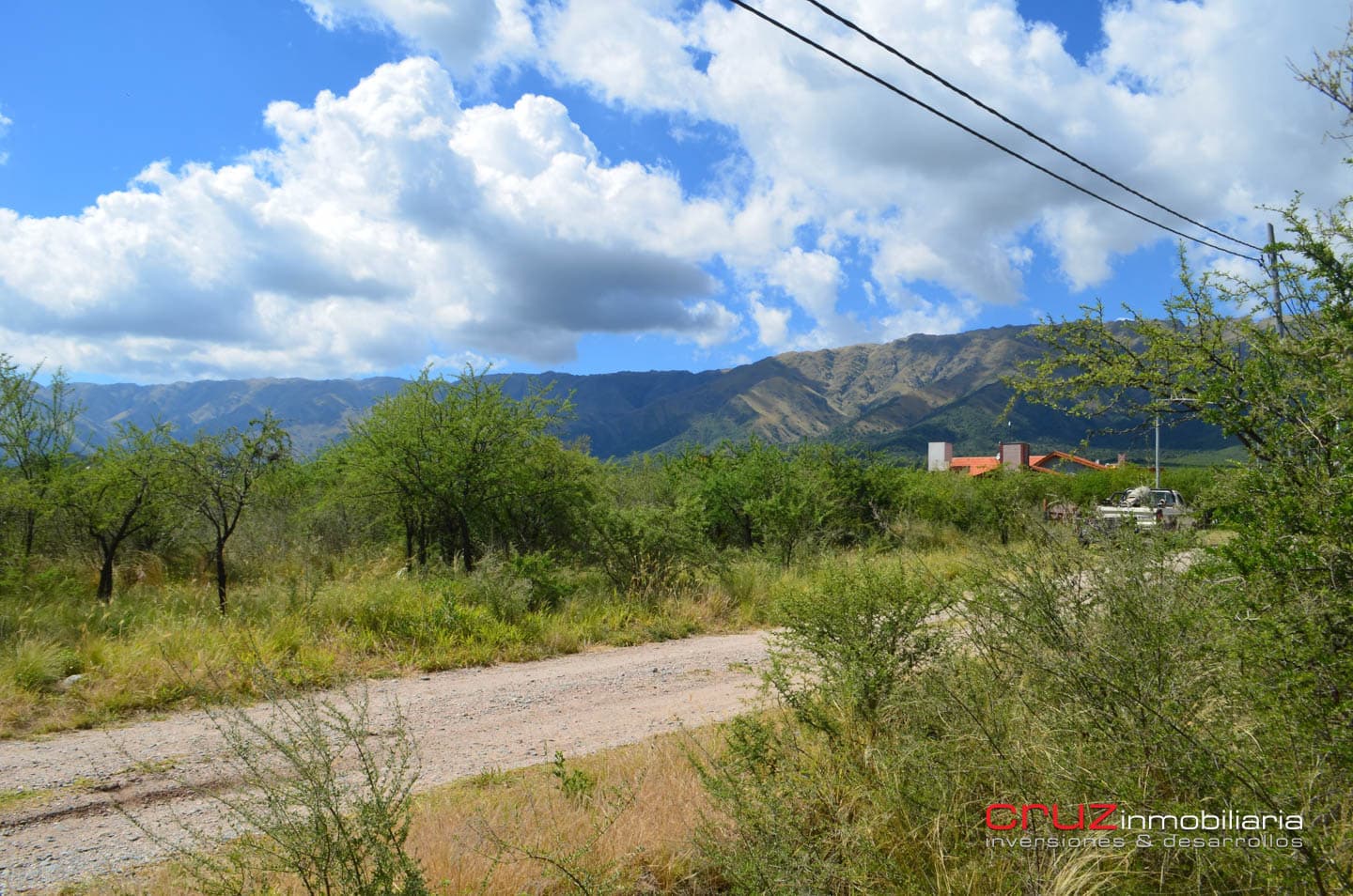 Lotes de 1130m2 en Zona Alta de Carpinteria - imagen 10
