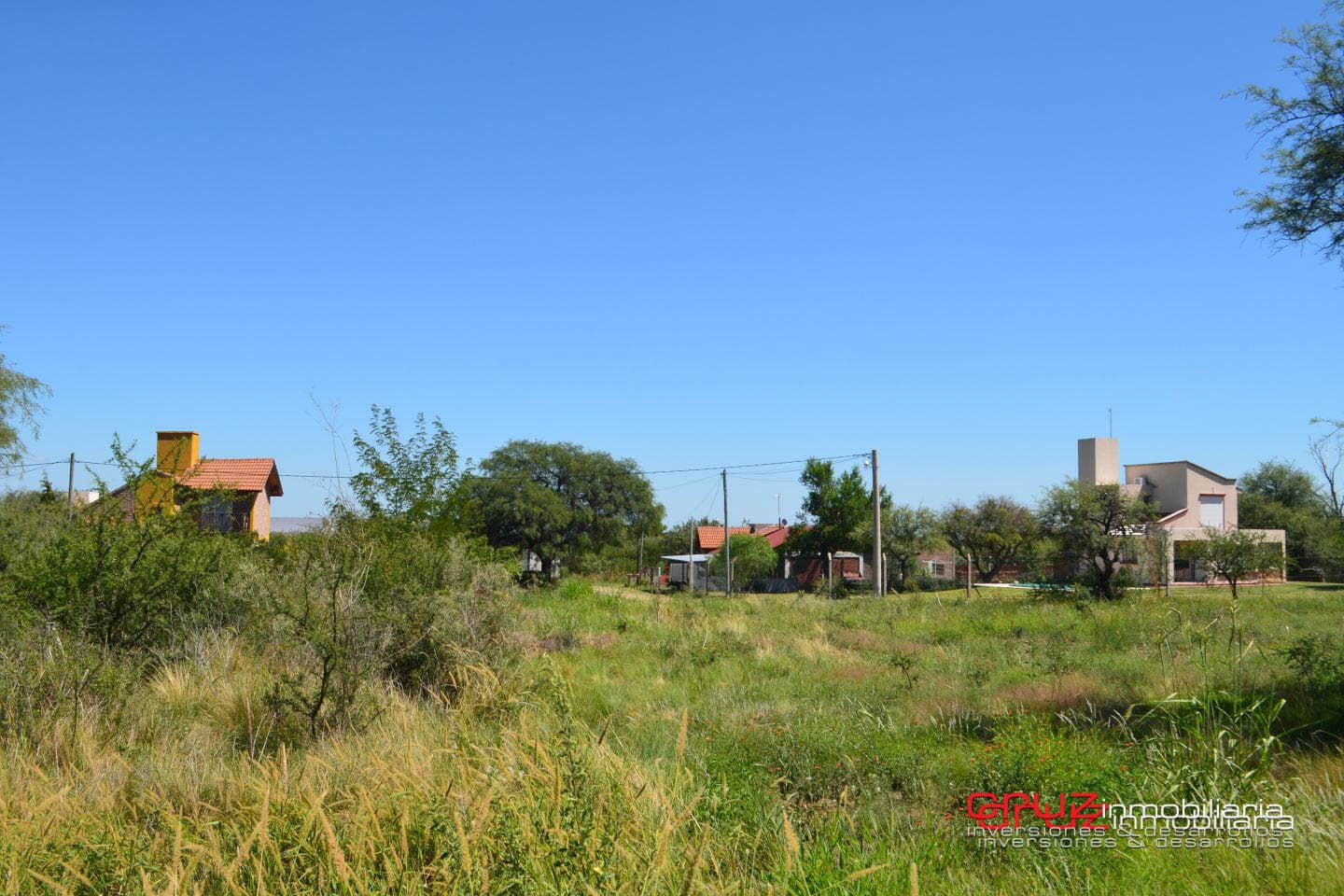 Lotes de 1048m2 en Zona alta de Carpinteria - imagen 9