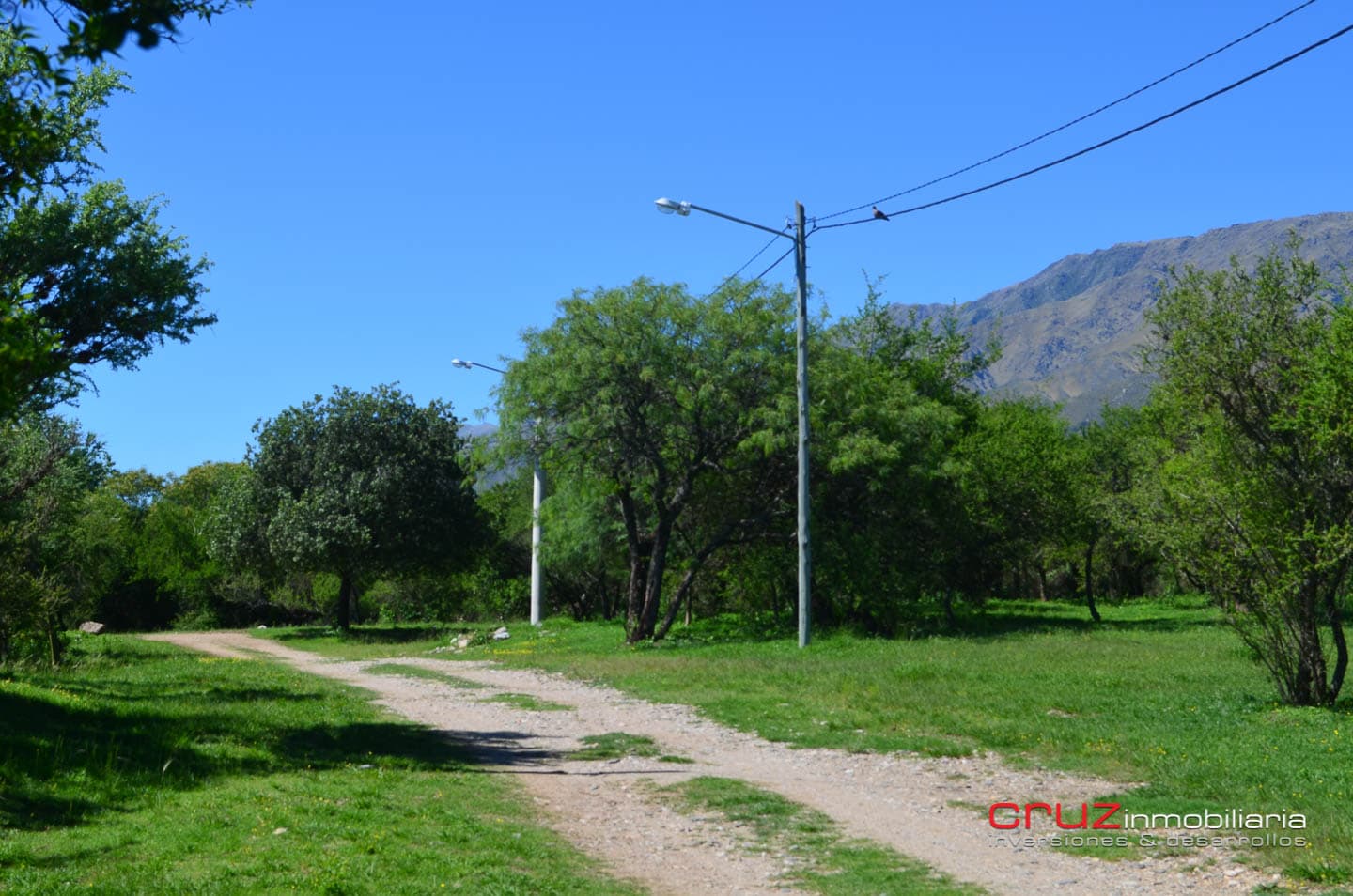Lote Céntrico en Merlo 800m2 - imagen 7