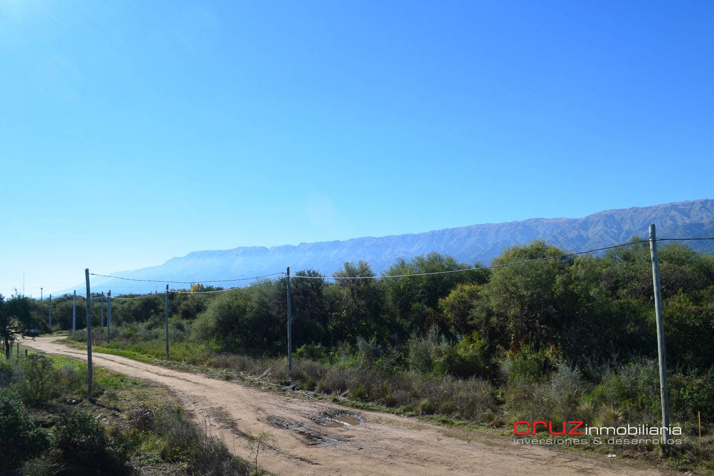 Lote Céntrico de 859m2 en Carpintería - imagen 6