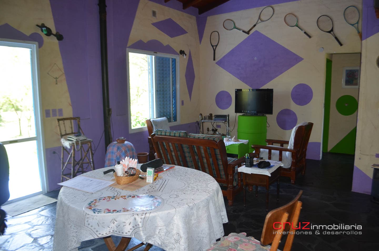 Casa de 103m2 en Cortaderas - imagen 5