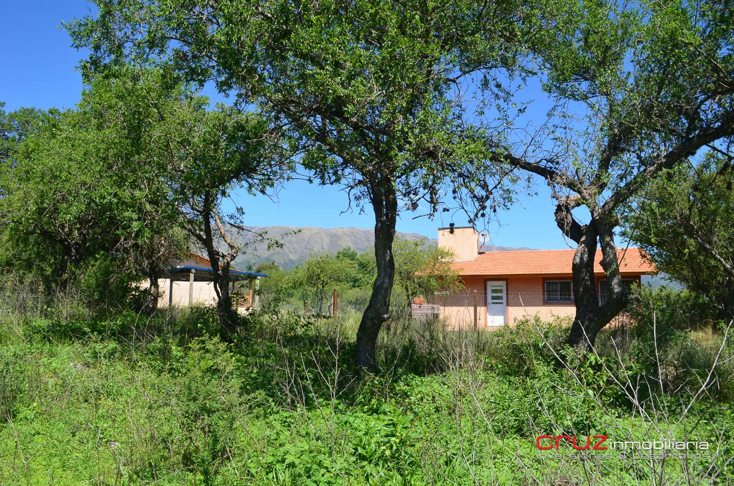 Lote de 1000m2 en Merlo – Solares - imagen 11