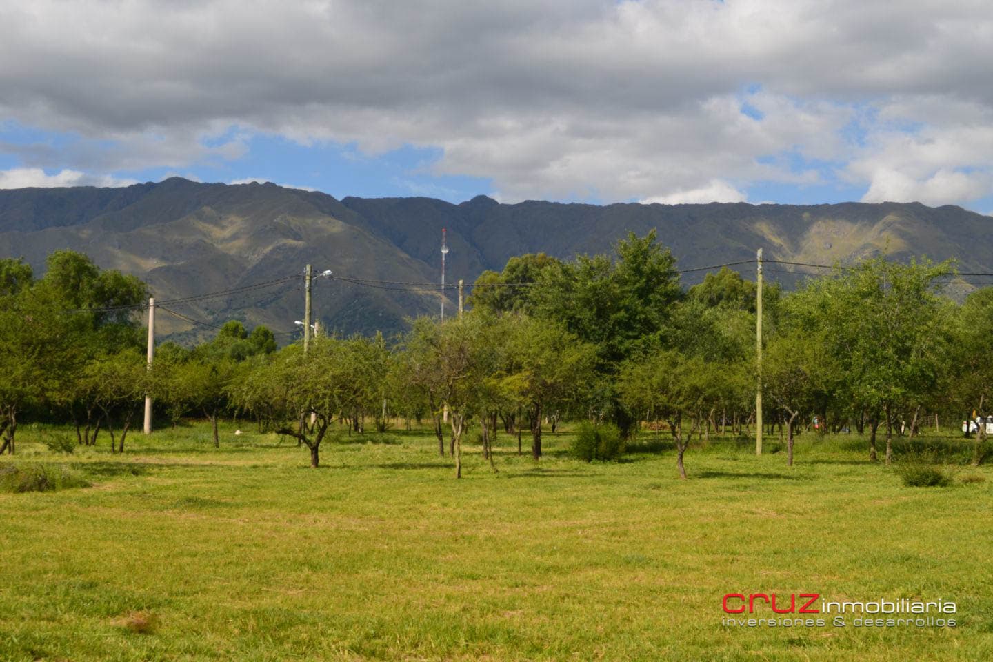 Lotes de 350m2 en Merlo - imagen 18