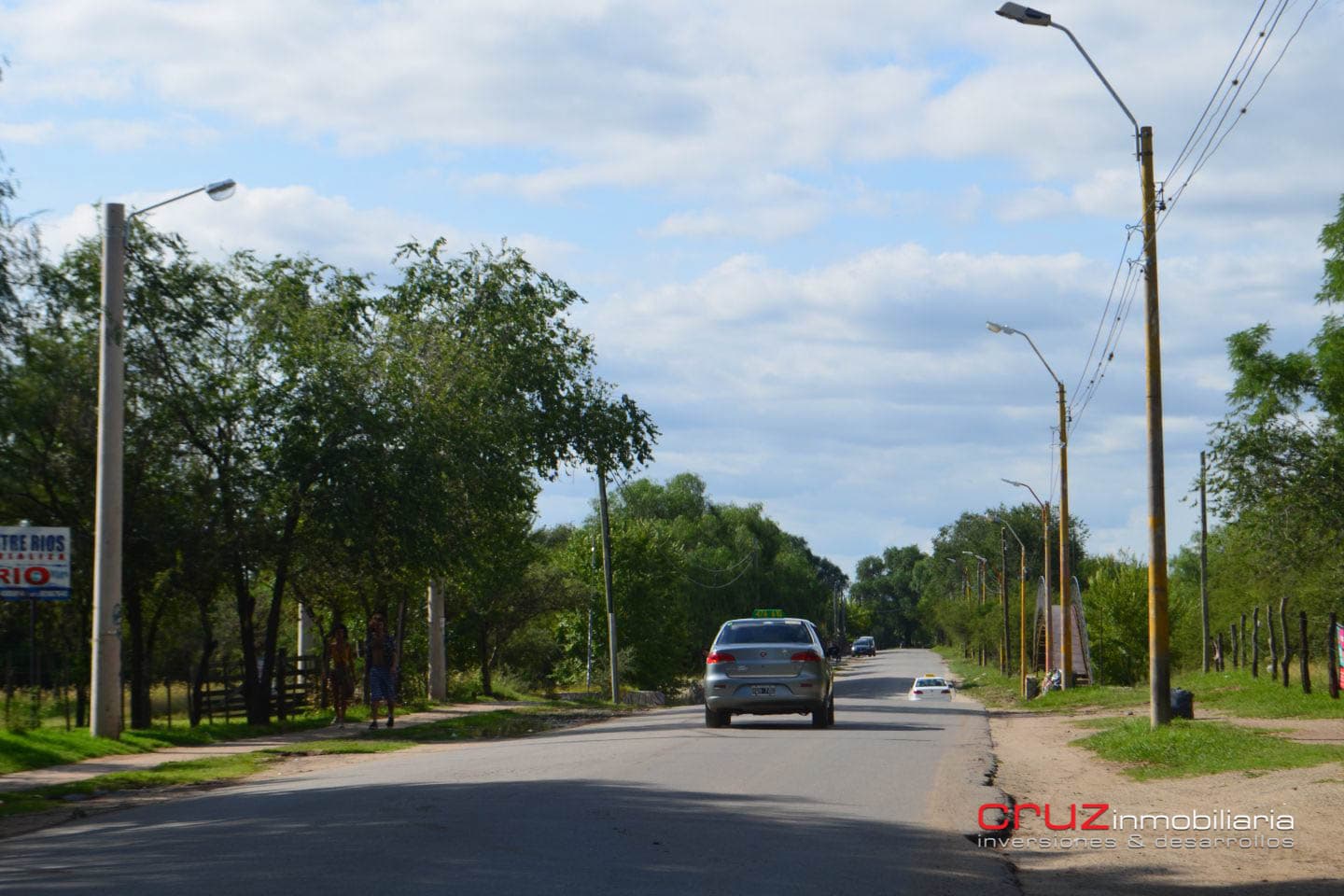 Lotes de 350m2 en Merlo - imagen 11