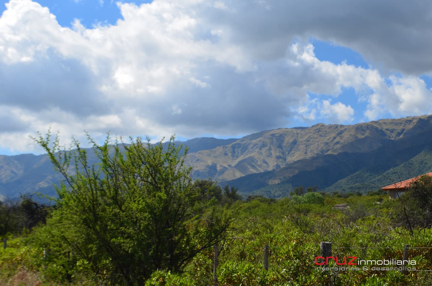 Lote de 3000m2 en Barrio Balcones de Carpinteria - imagen 16