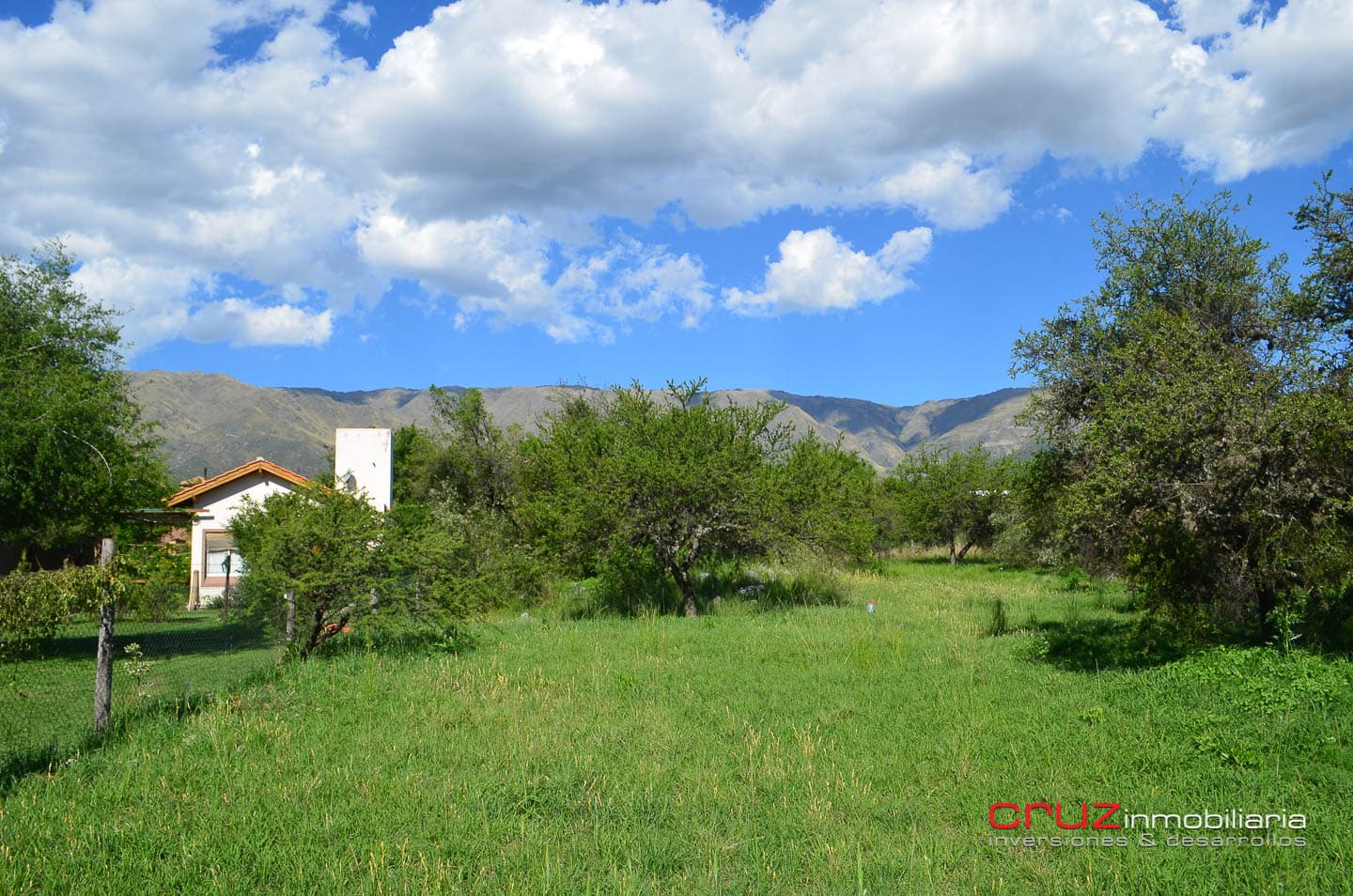 Lote de 1800 en Las Moreras – Merlo - imagen 4