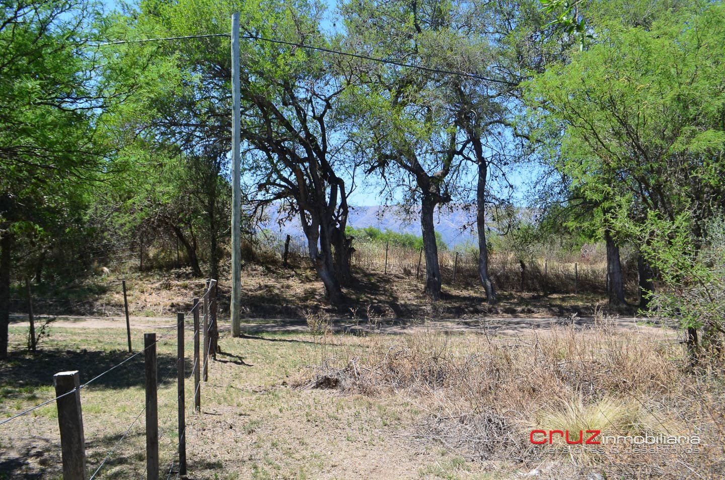 Lote de 1525m2 en Cerro de Oro – Merlo - imagen 3
