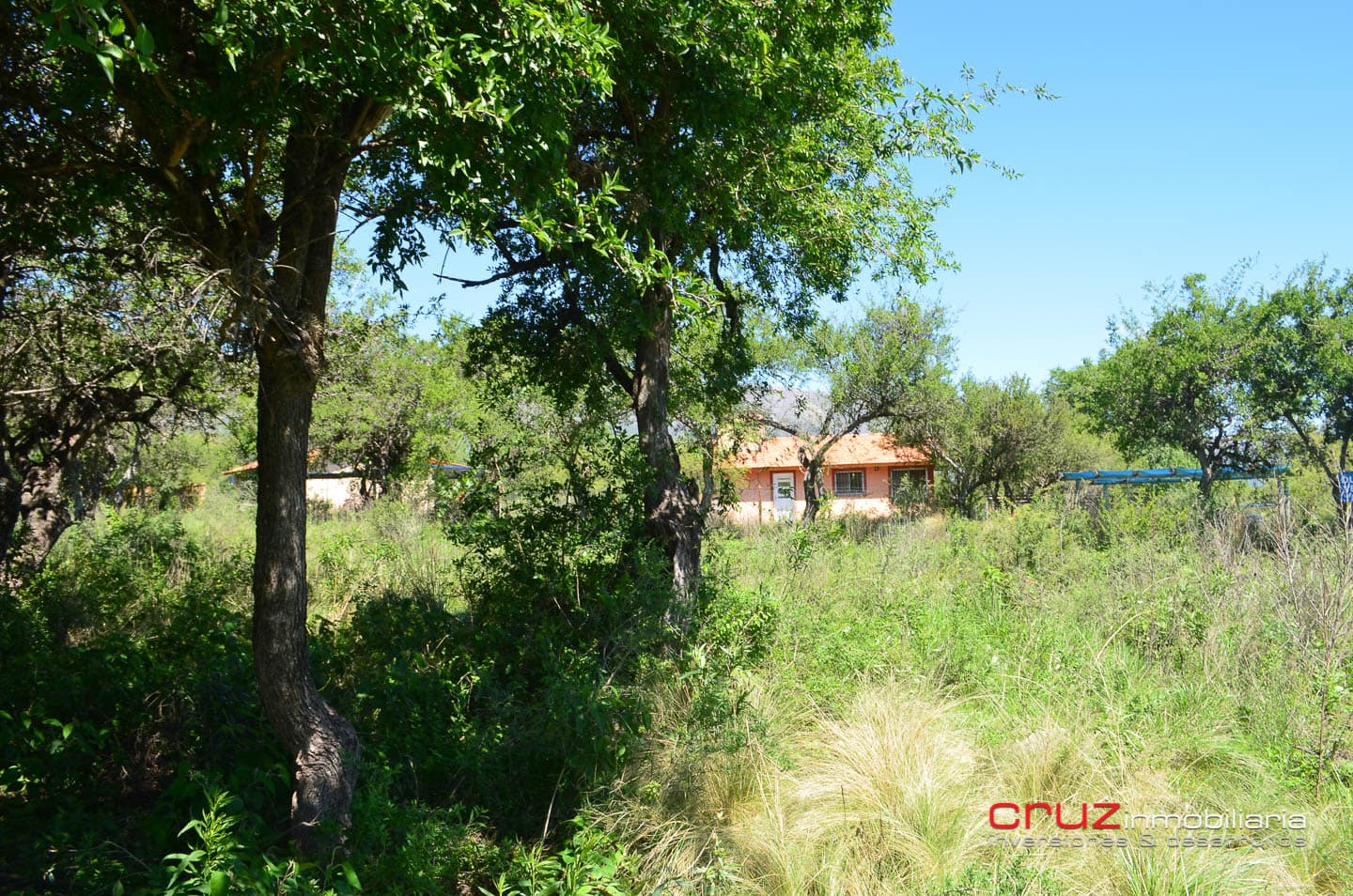 Lote de 1000m2 en Merlo – Solares - imagen 13