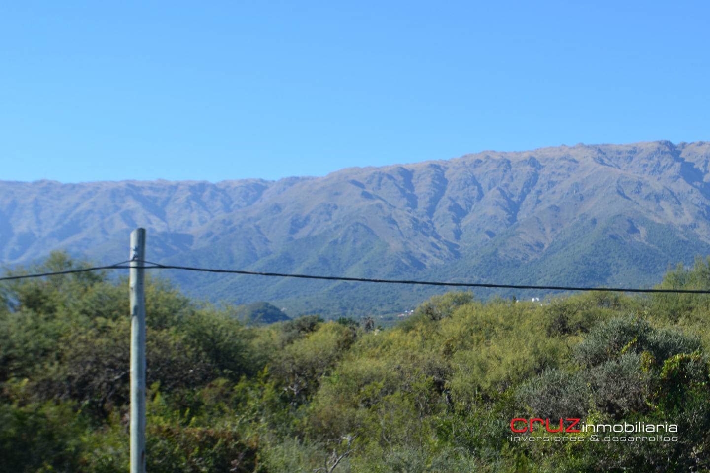 Lote Céntrico de 859m2 en Carpintería - imagen 8