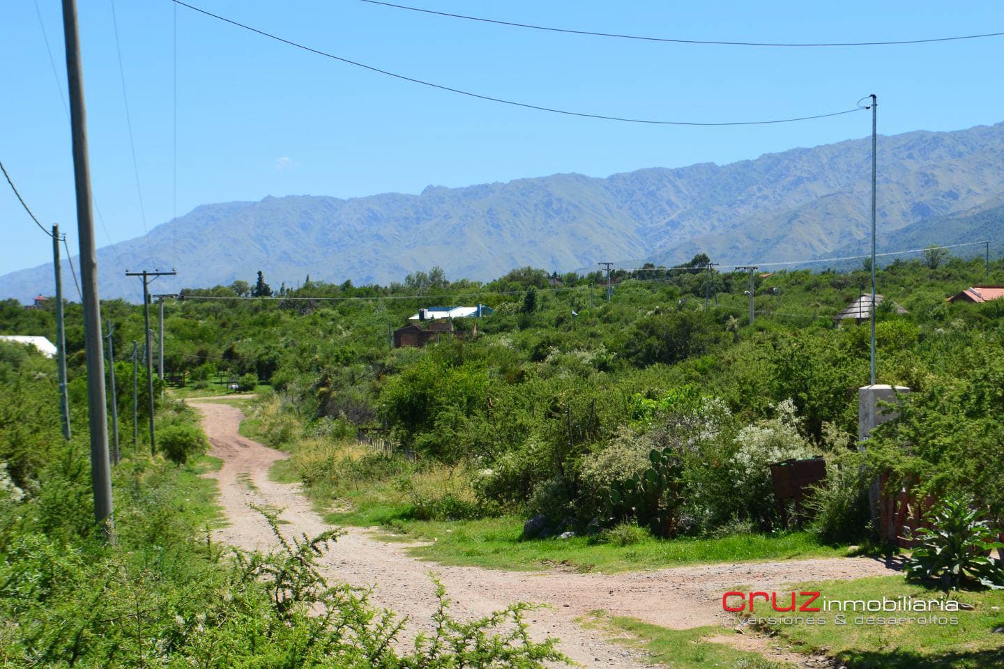 Lote de 9413m2 en Zona Alta de Los Molles - imagen 4