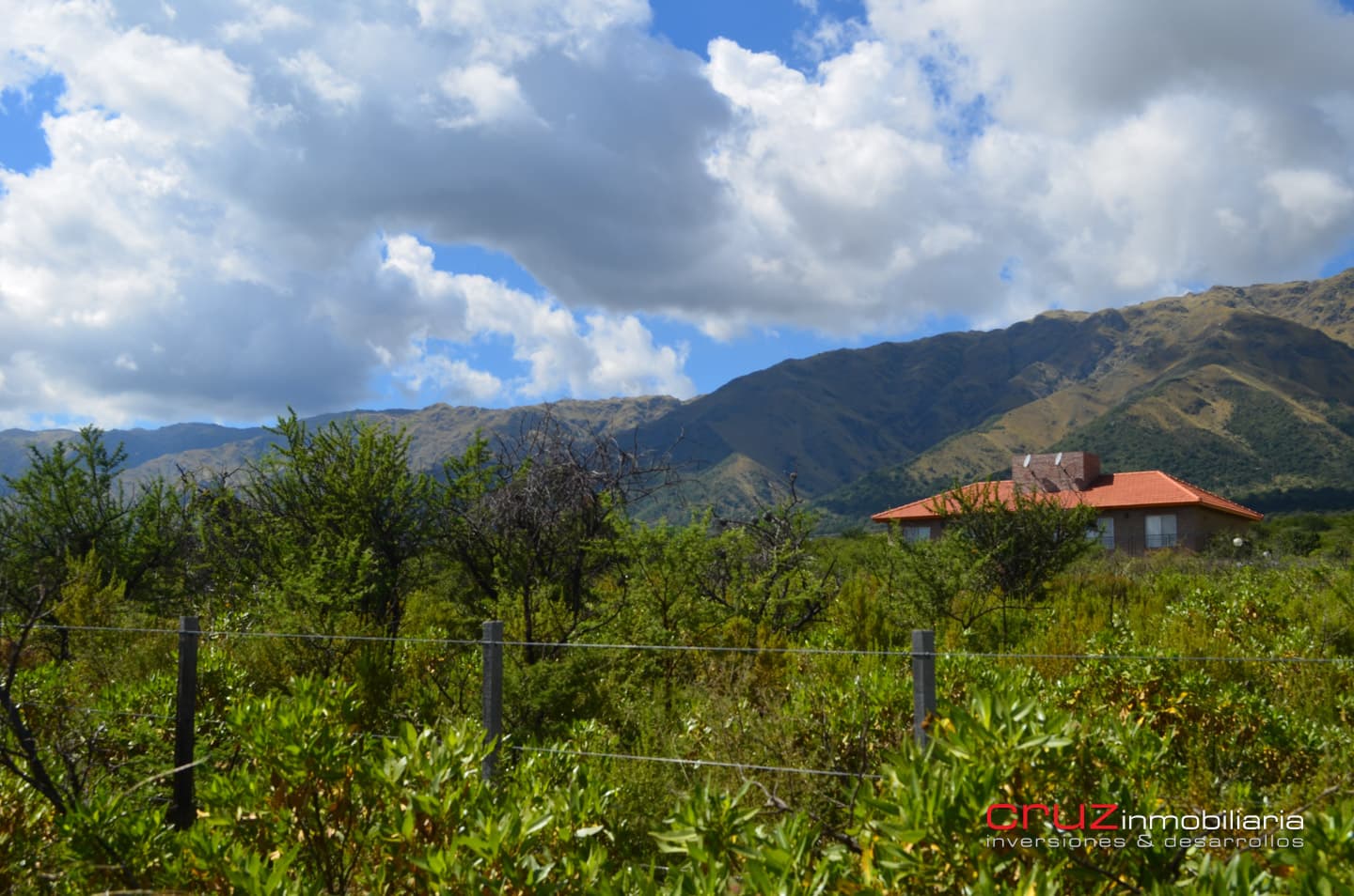 Lote de 3000m2 en Barrio Balcones de Carpinteria - imagen 15