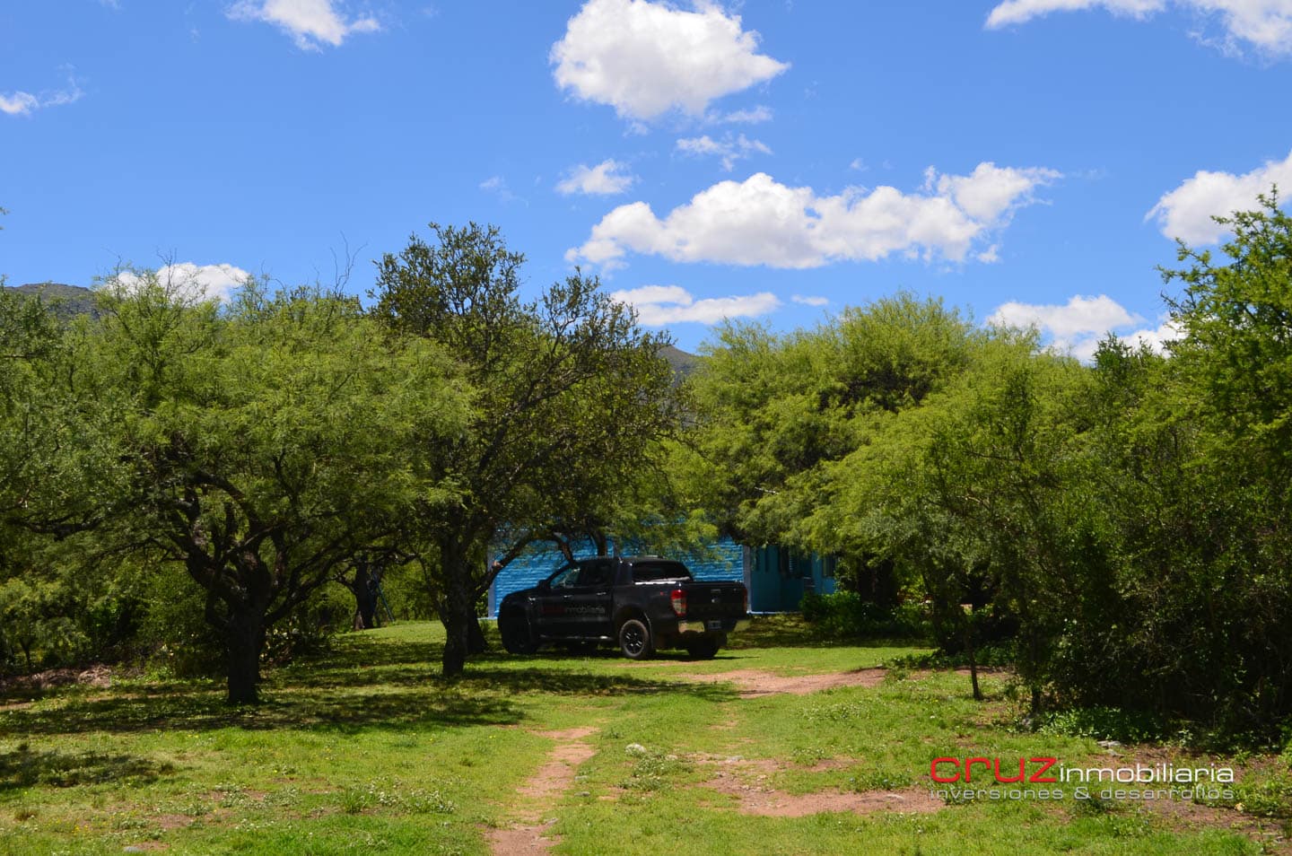 Casa de 103m2 en Cortaderas