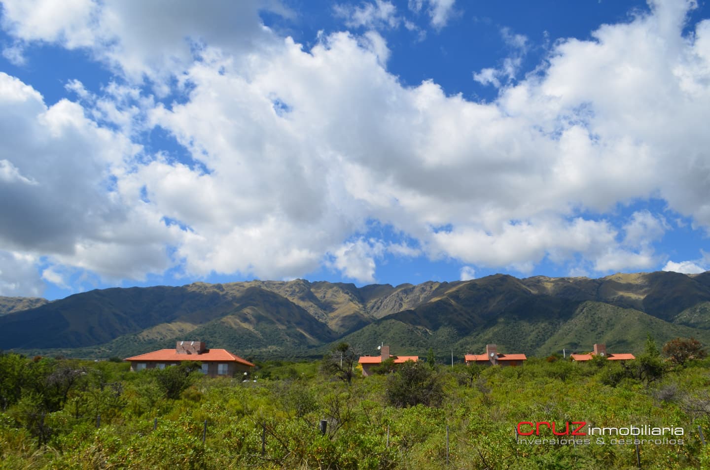 Lote de 3000m2 en Barrio Balcones de Carpinteria - imagen 10