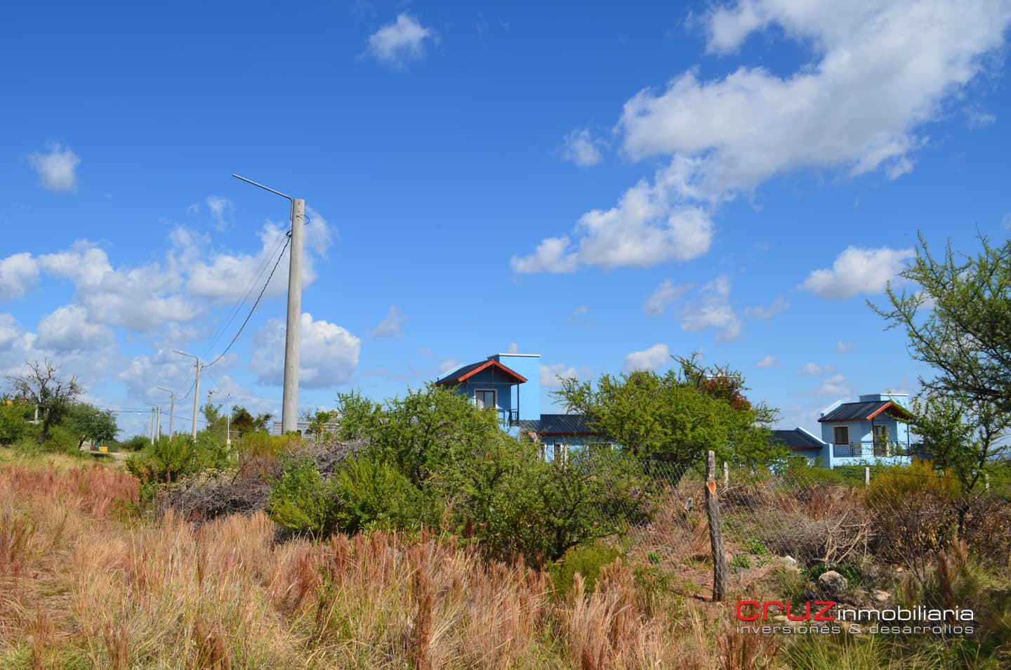 Lote de 3000m2 en Barrio Balcones de Carpinteria - imagen 5