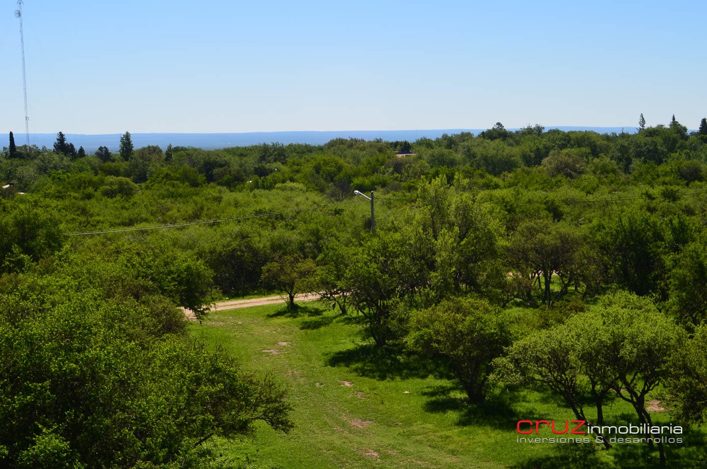Lote Céntrico en Merlo 800m2 - imagen 5