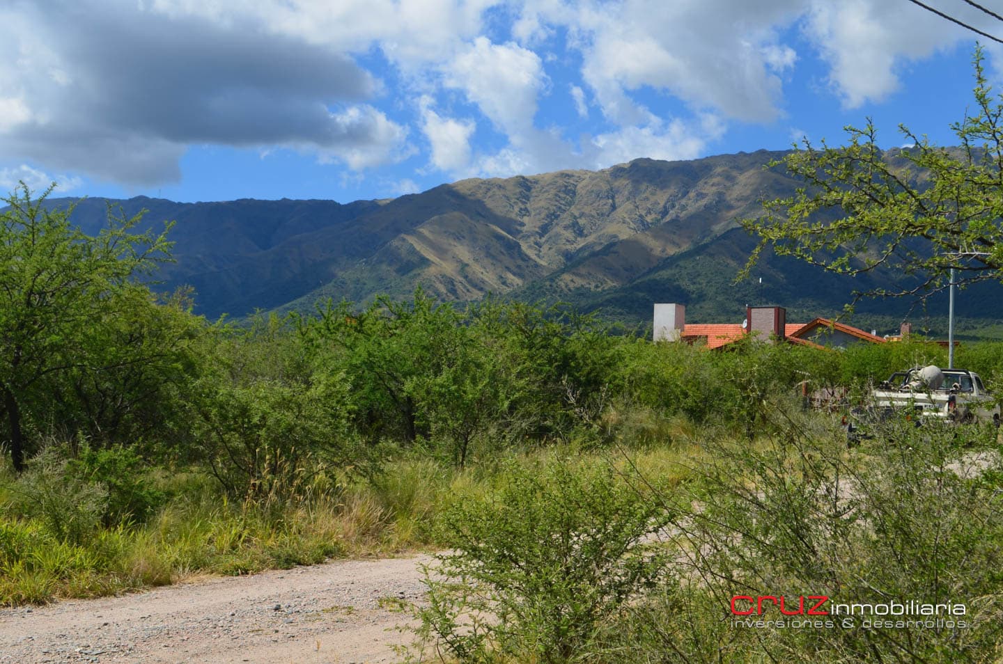Lotes de 1130m2 en Zona Alta de Carpinteria - imagen 11