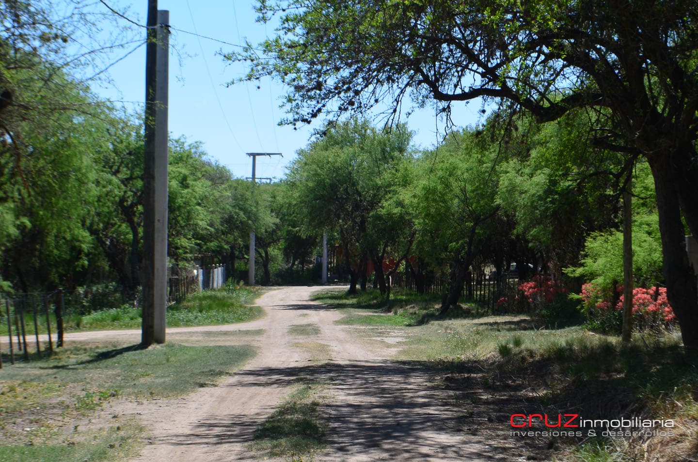 Lote de 1525m2 en Cerro de Oro – Merlo - imagen 11