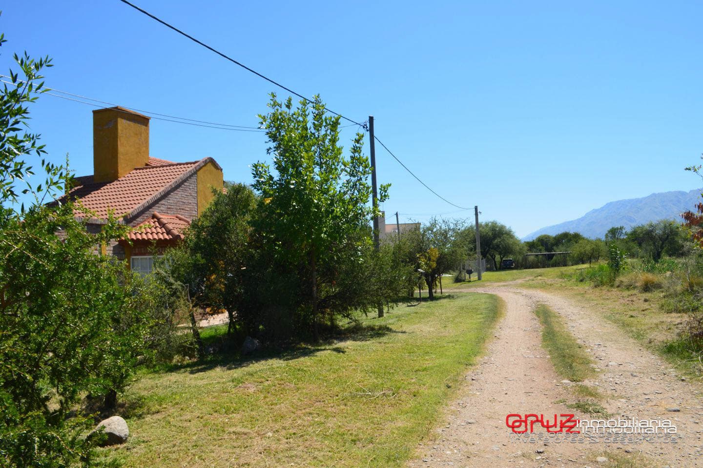 Lotes de 1048m2 en Zona alta de Carpinteria - imagen 16
