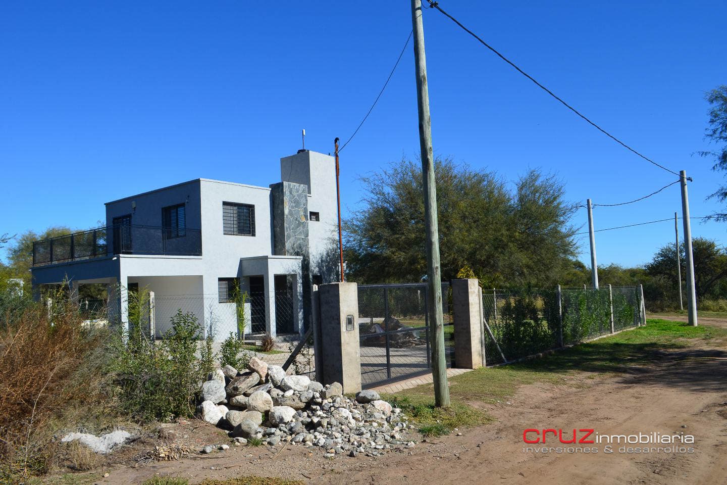 Lote Céntrico de 859m2 en Carpintería - imagen 14