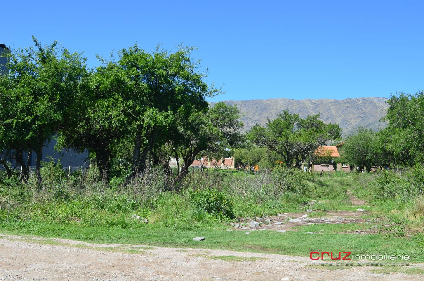 Lote de 1000m2 en Merlo – Solares - imagen 4