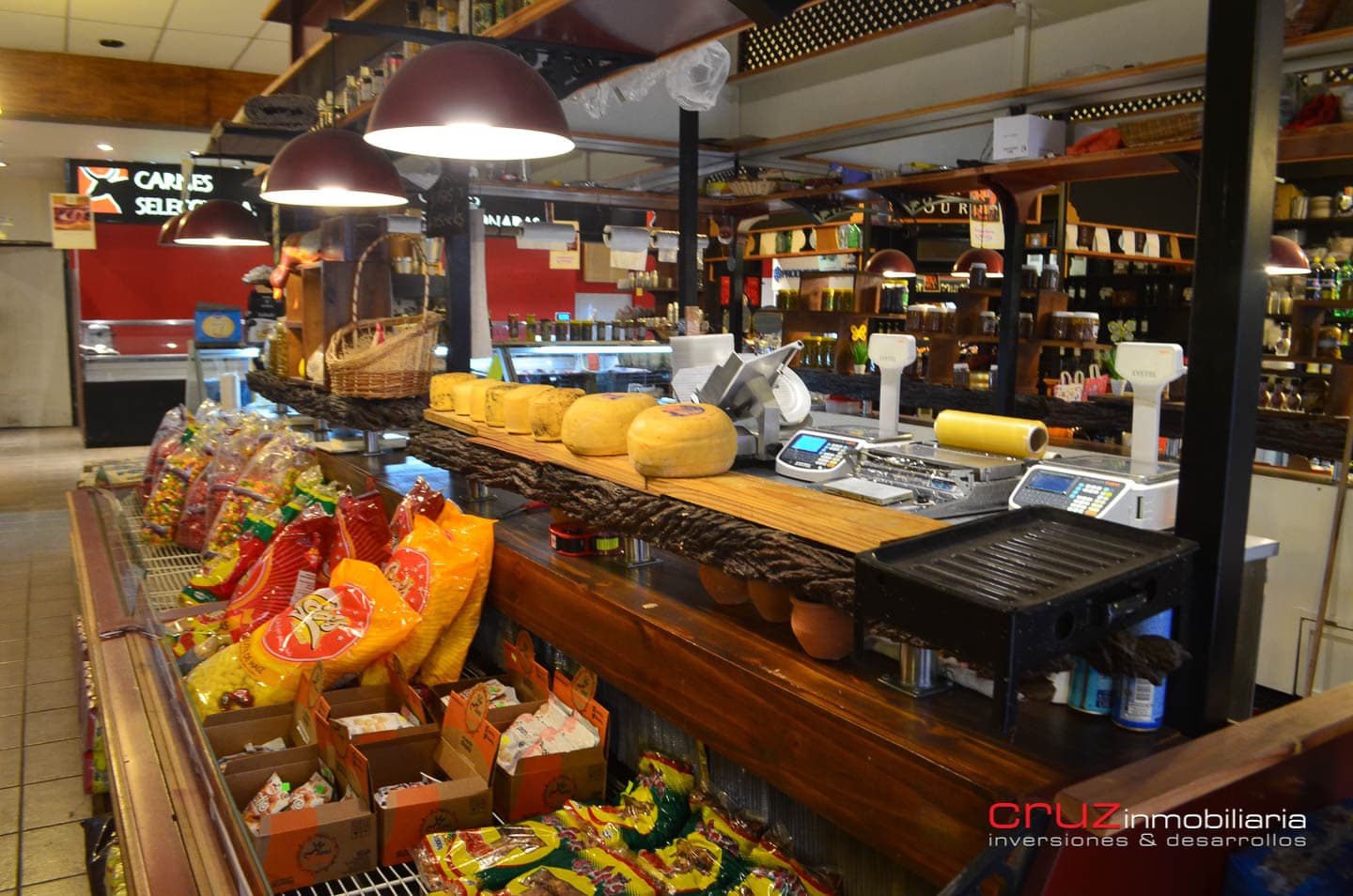 Fondo de Comercio Minimercado en Merlo - imagen 14