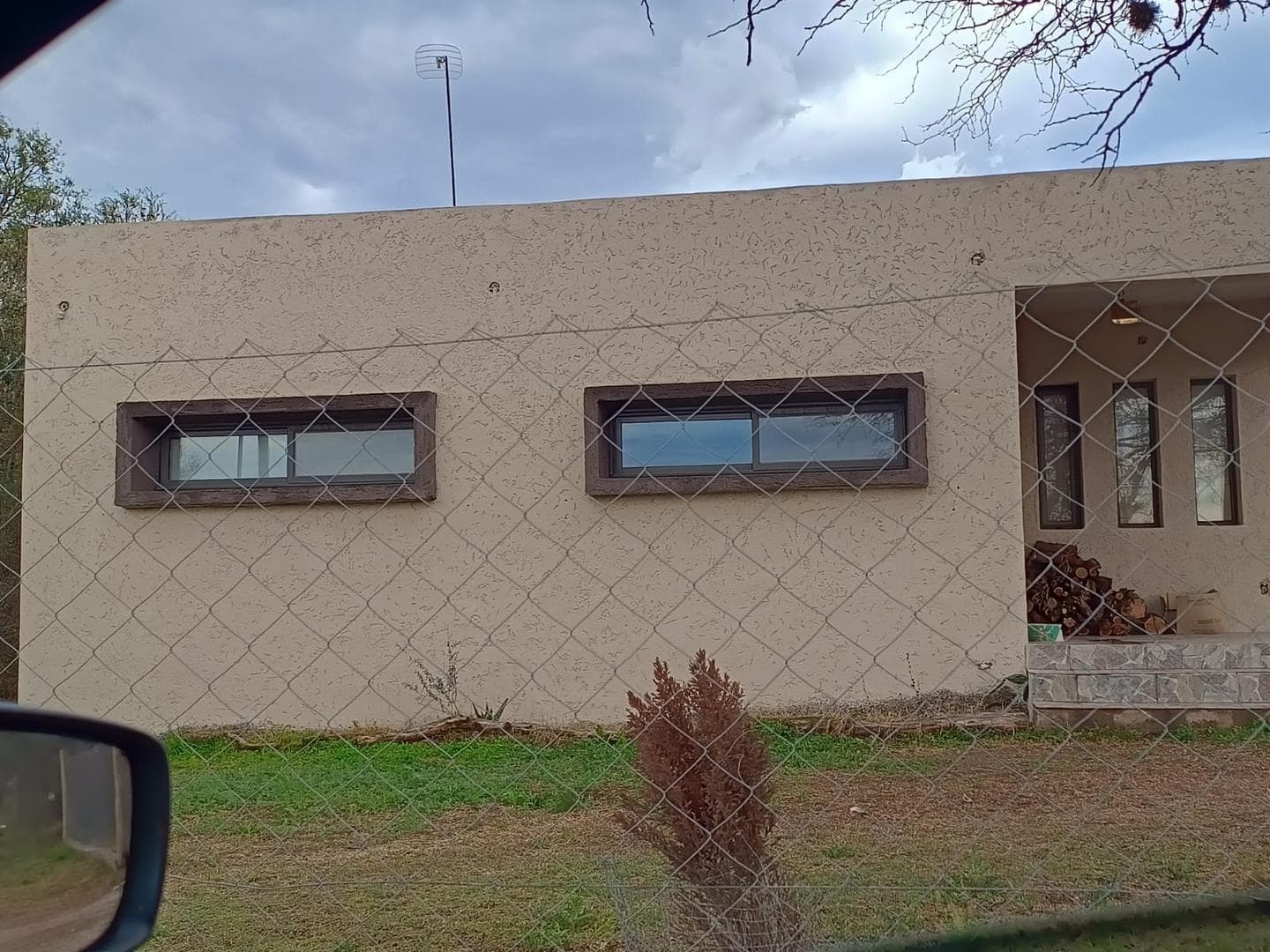 Doroteo Olmedo N° 1500