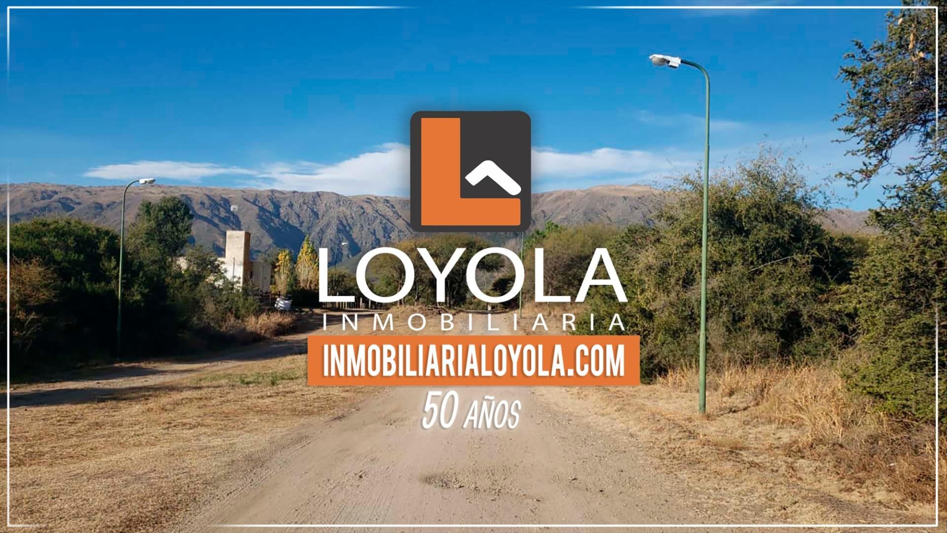 Oportunidad Lote Ubicado En Estacion Villa Elena S/N
